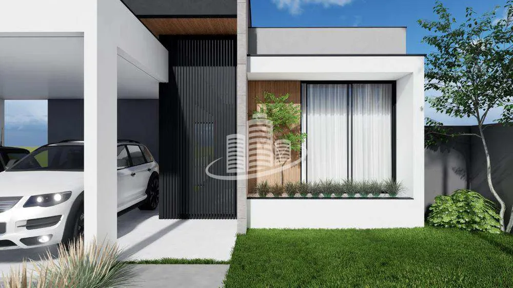 Sobrado, 4 quartos, 360 m² - Foto 2