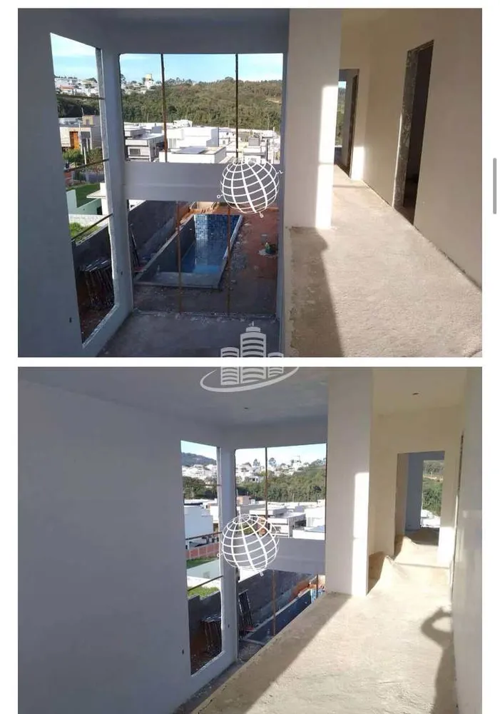 Sobrado, 4 quartos, 360 m² - Foto 4