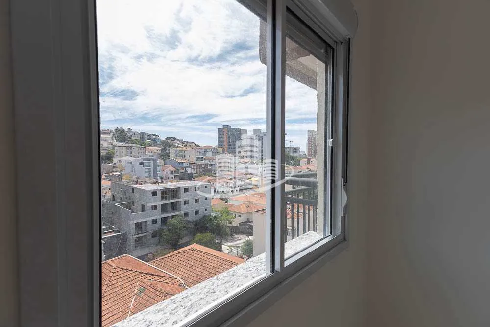 Apartamento, 2 quartos, 48 m² - Foto 2