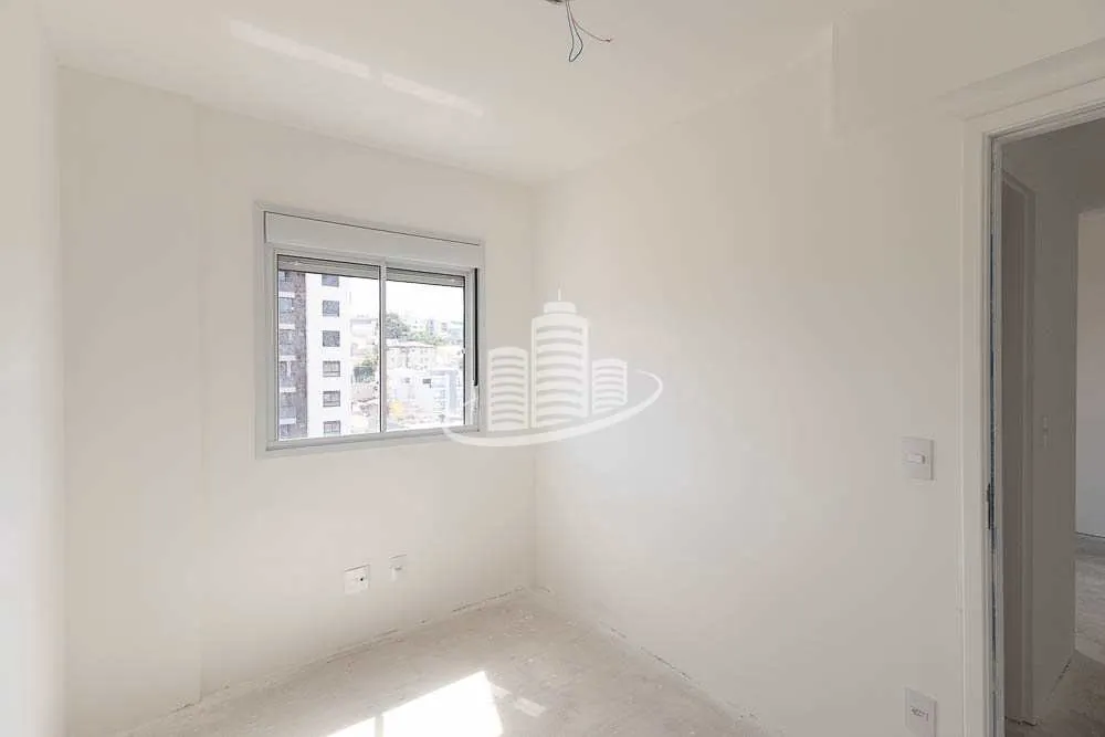 Apartamento, 2 quartos, 48 m² - Foto 1