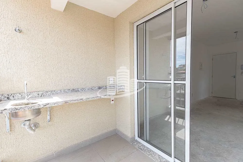 Apartamento, 2 quartos, 48 m² - Foto 8