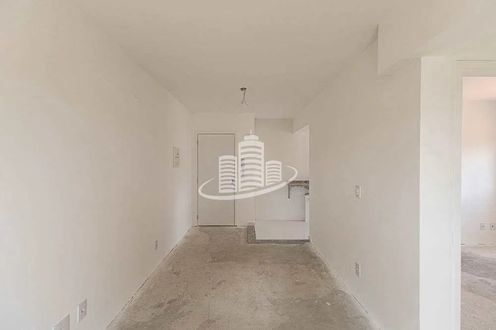 Apartamento, 2 quartos, 48 m² - Foto 3