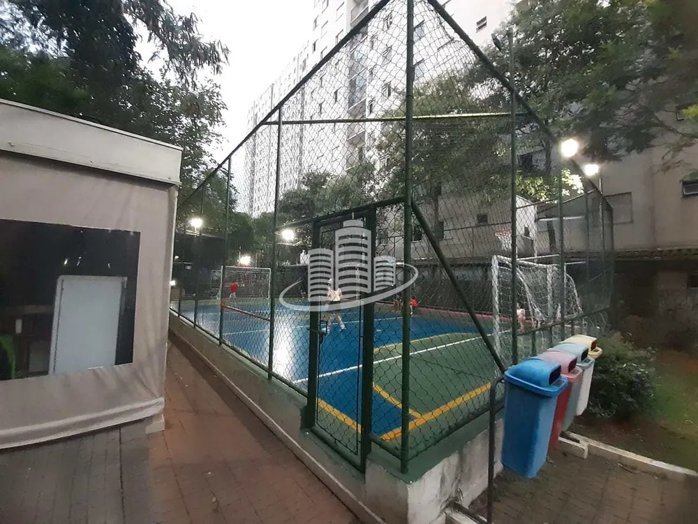 Apartamento, 2 quartos, 45 m² - Foto 9