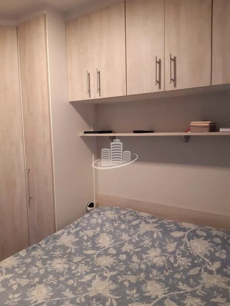 Apartamento, 2 quartos, 45 m² - Foto 5