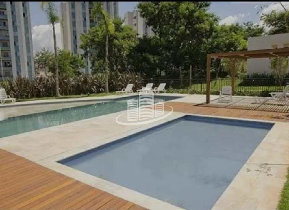 Apartamento, 2 quartos, 45 m² - Foto 8