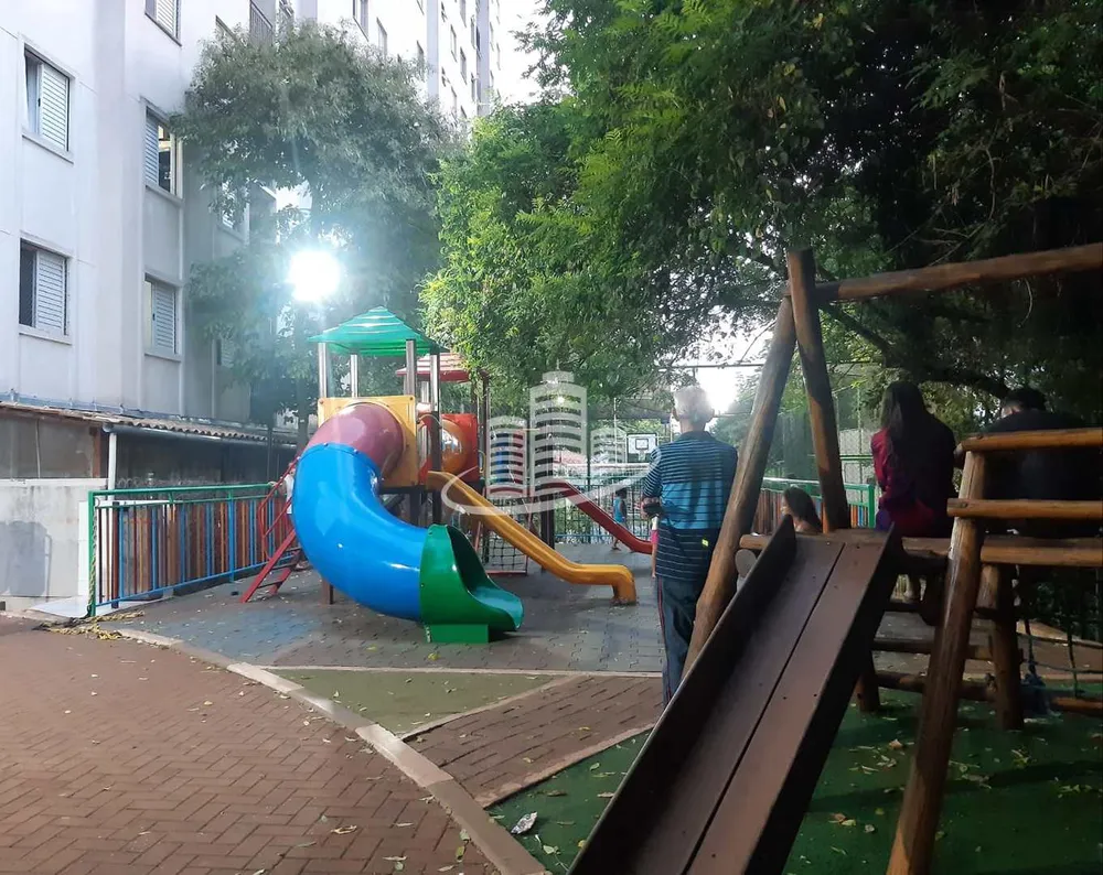 Apartamento, 2 quartos, 45 m² - Foto 7