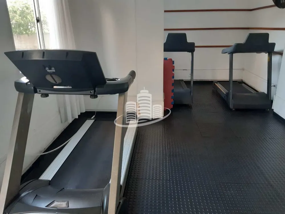 Apartamento, 2 quartos, 45 m² - Foto 4
