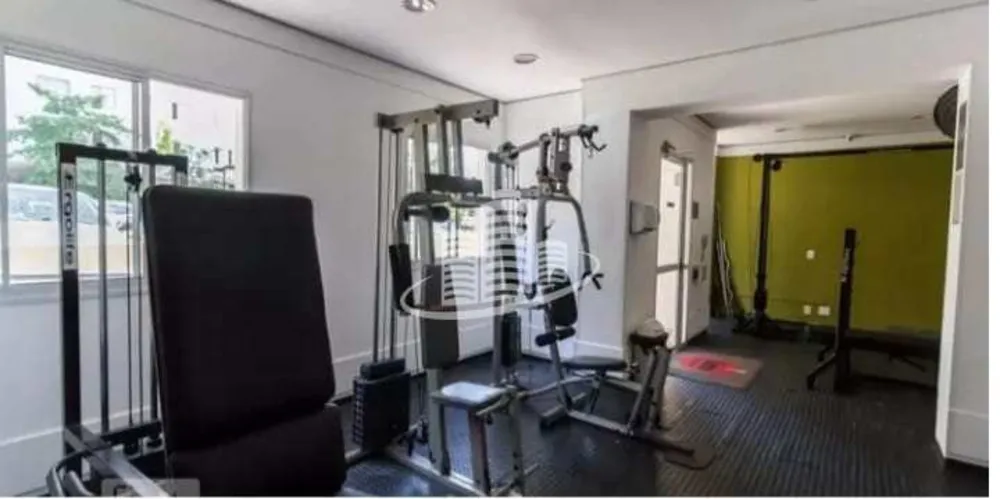 Apartamento, 2 quartos, 45 m² - Foto 10