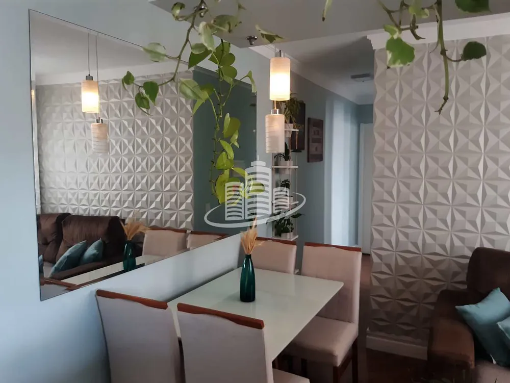 Apartamento, 2 quartos, 45 m² - Foto 2