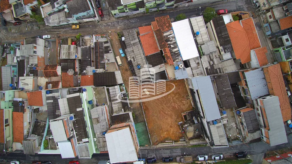 Terreno, 500 m² - Foto 1