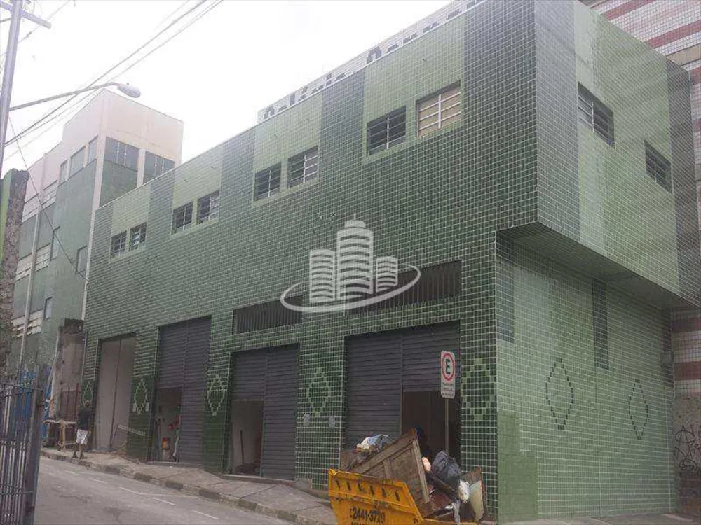 Loja-Salão, 300 m² - Foto 2