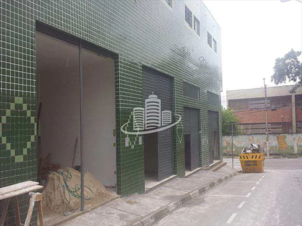 Loja-Salão, 300 m² - Foto 5