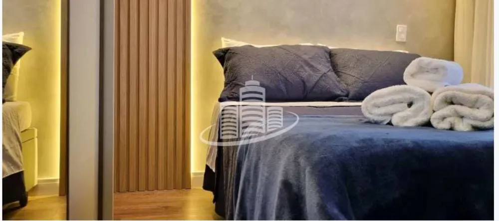 Flat/Apart Hotel, 1 quarto, 27 m² - Foto 5