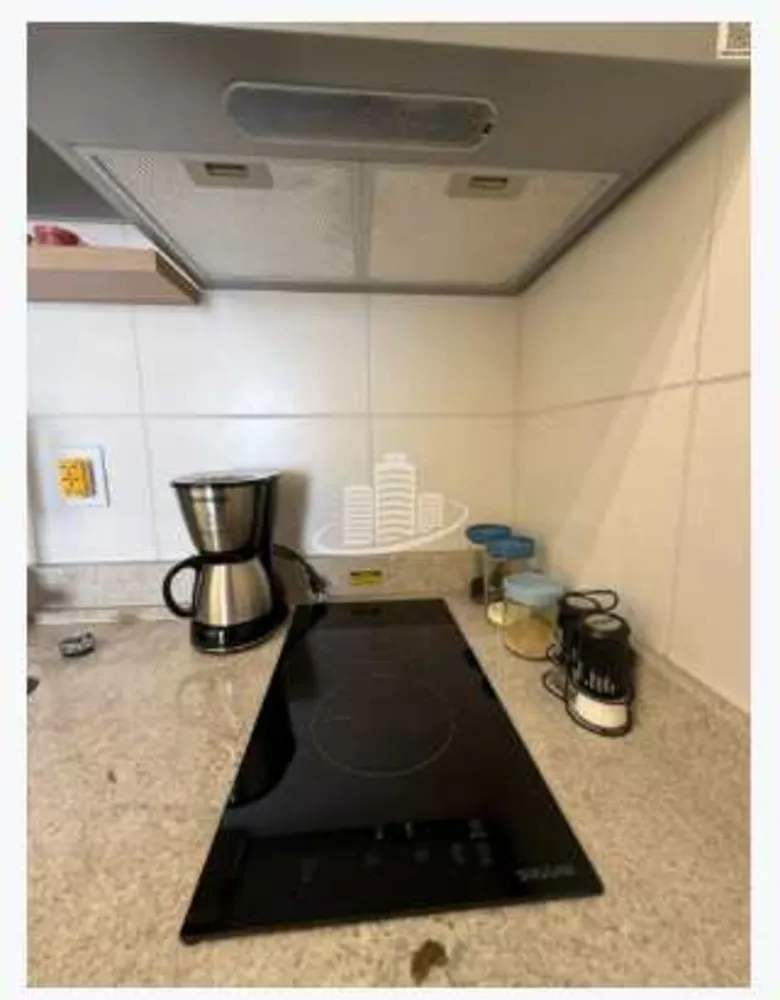Flat/Apart Hotel, 1 quarto, 27 m² - Foto 2