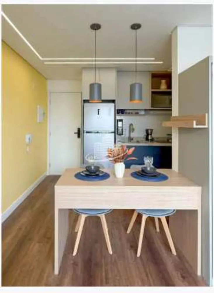 Flat/Apart Hotel, 1 quarto, 27 m² - Foto 9