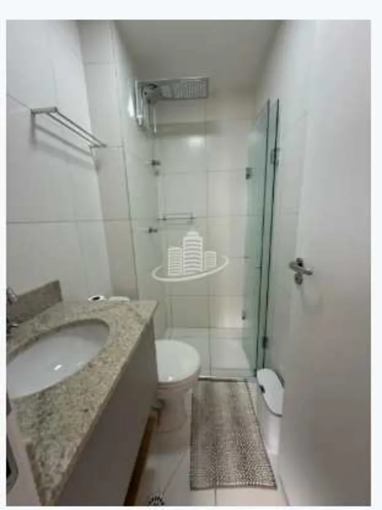Flat/Apart Hotel, 1 quarto, 27 m² - Foto 1