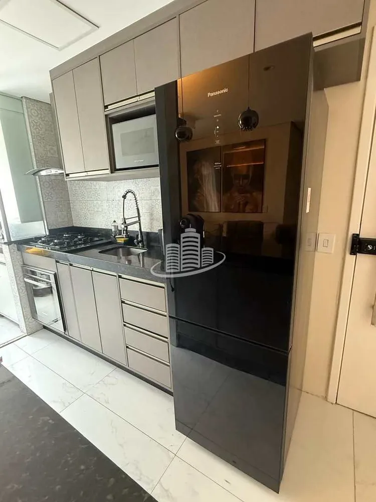 Cobertura, 2 quartos, 94 m² - Foto 3