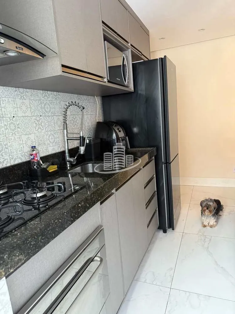 Cobertura, 2 quartos, 94 m² - Foto 7