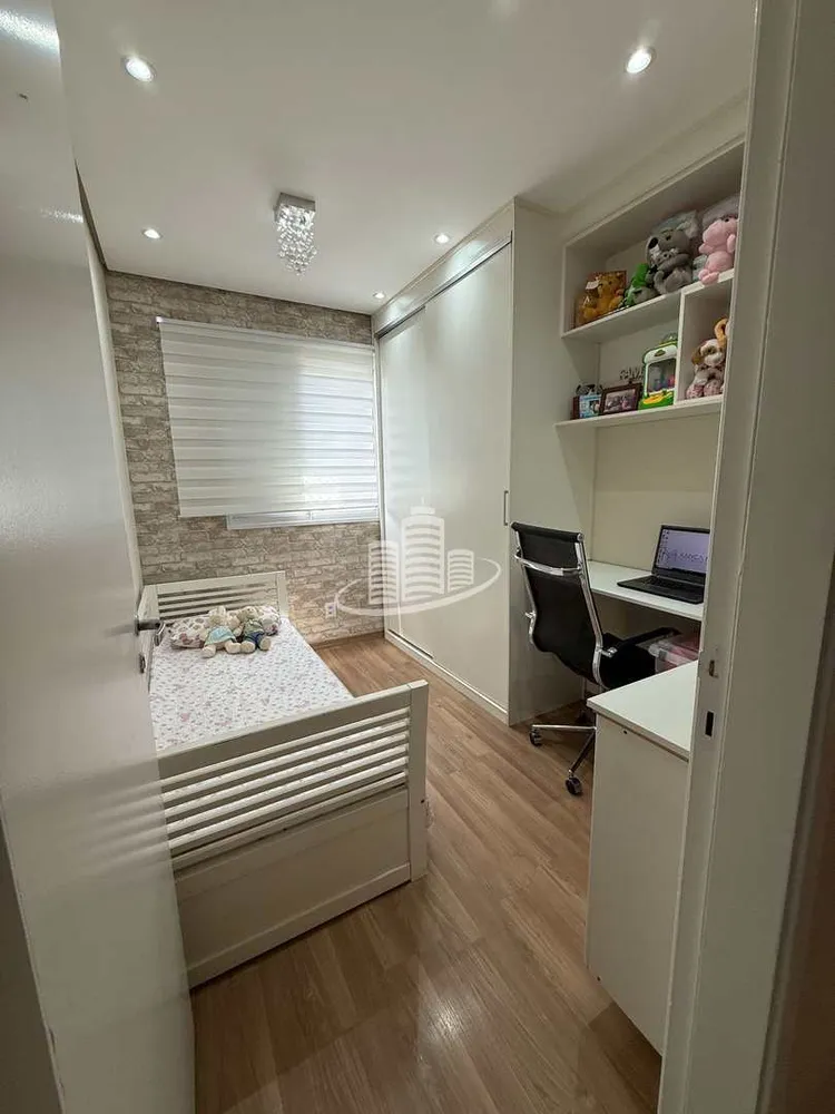 Cobertura, 2 quartos, 94 m² - Foto 8