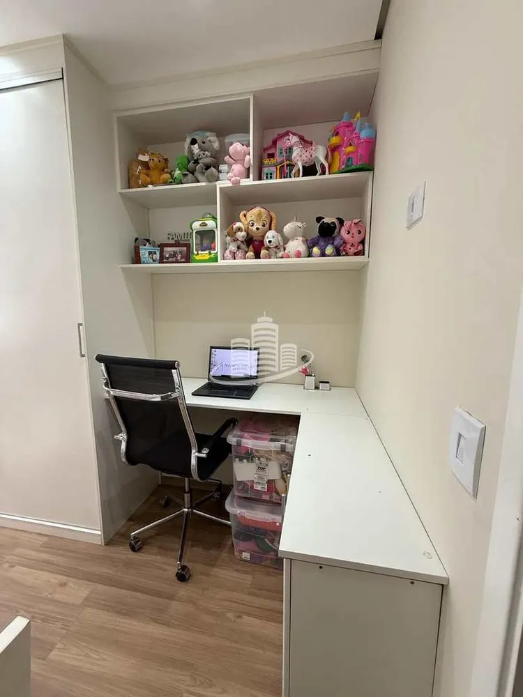 Cobertura, 2 quartos, 94 m² - Foto 9