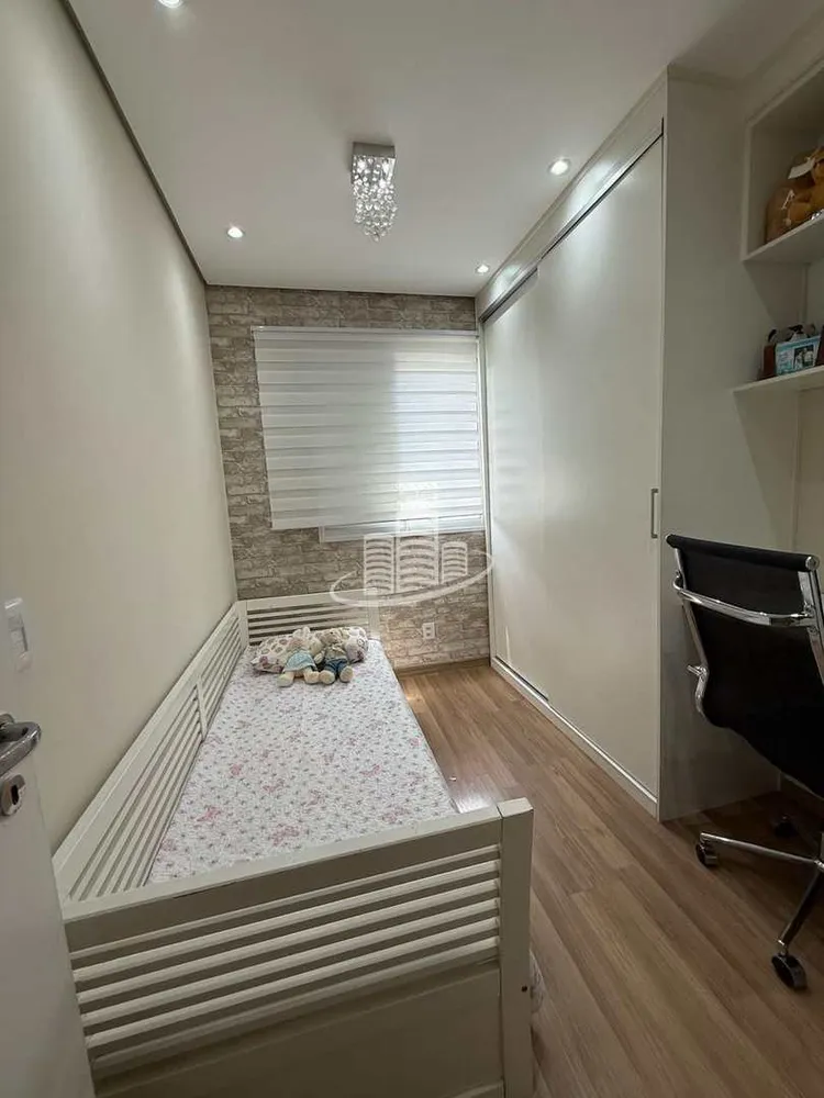 Cobertura, 2 quartos, 94 m² - Foto 1