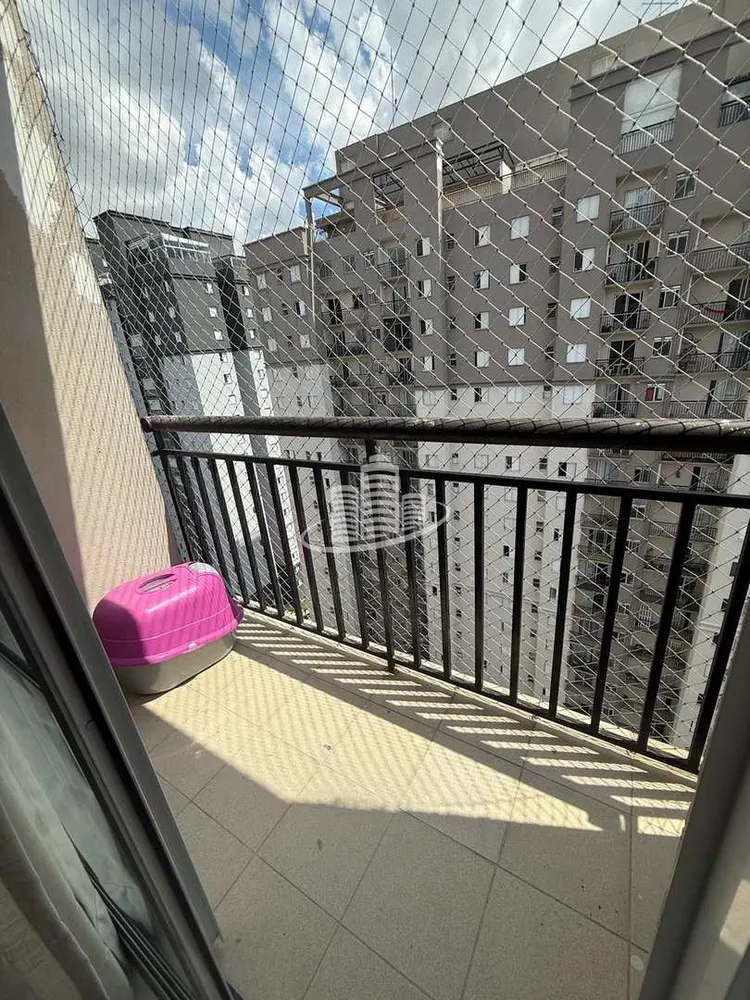 Cobertura, 2 quartos, 94 m² - Foto 11