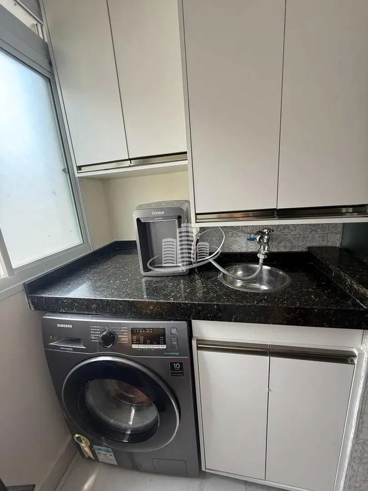 Cobertura, 2 quartos, 94 m² - Foto 5
