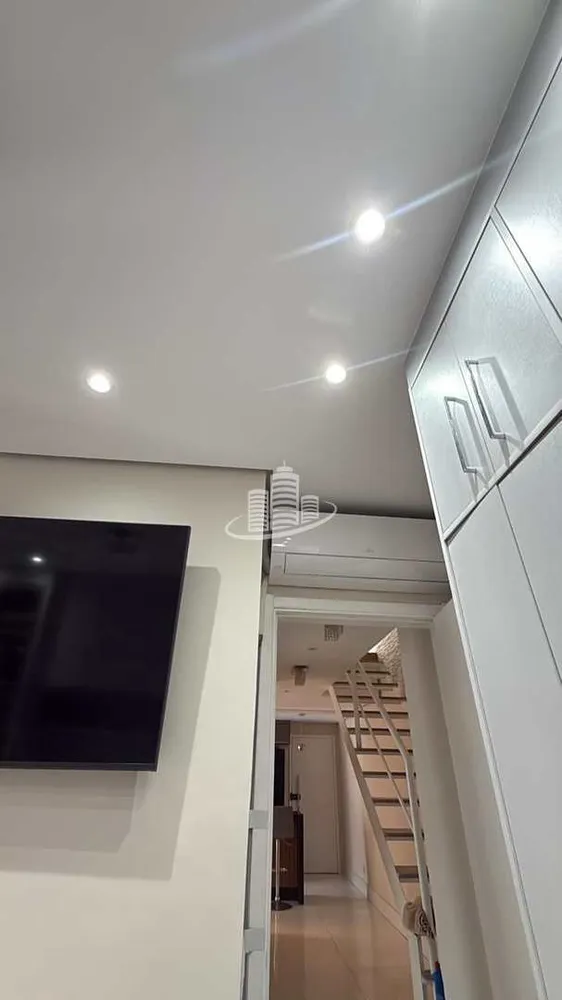 Cobertura, 2 quartos, 94 m² - Foto 4