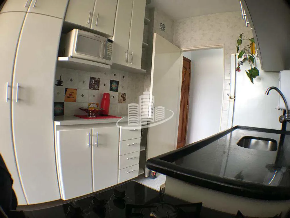 Apartamento, 3 quartos, 77 m² - Foto 3