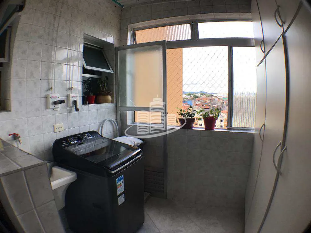 Apartamento, 3 quartos, 77 m² - Foto 4
