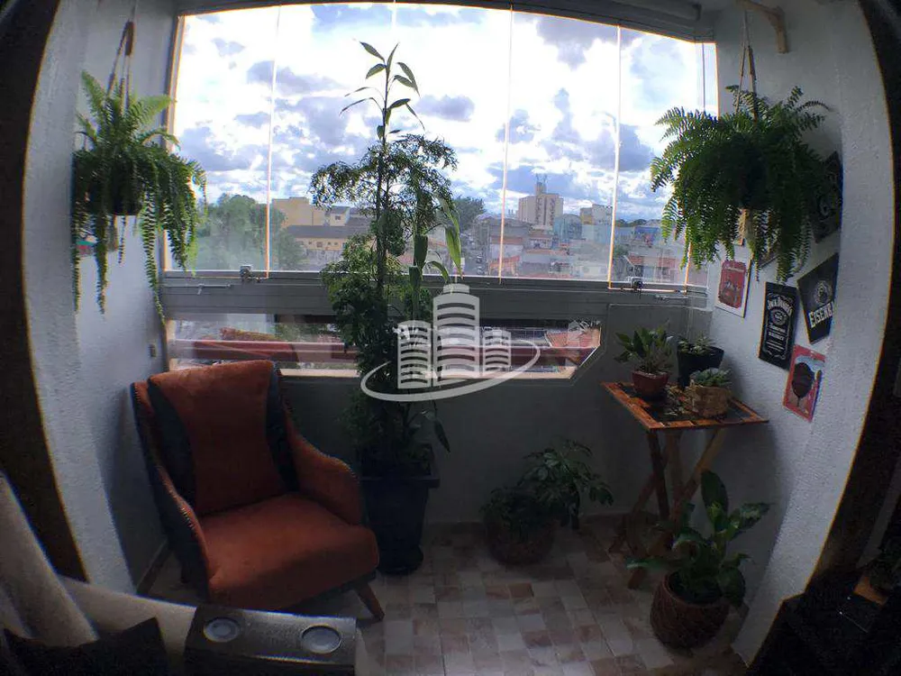 Apartamento, 3 quartos, 77 m² - Foto 5