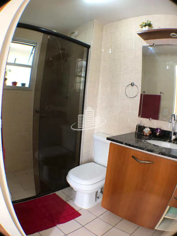 Apartamento, 3 quartos, 77 m² - Foto 6