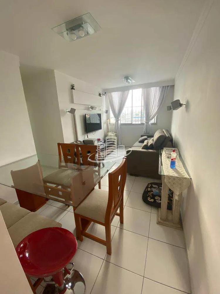 Apartamento, 3 quartos, 68 m² - Foto 4
