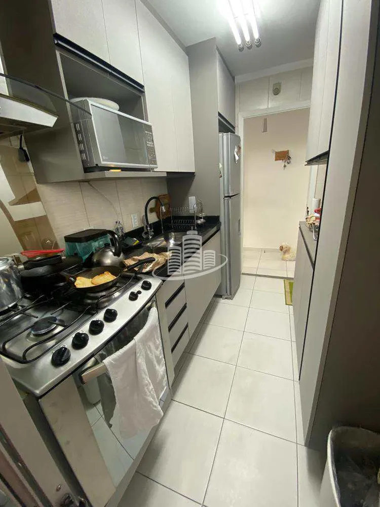 Apartamento, 3 quartos, 68 m² - Foto 7