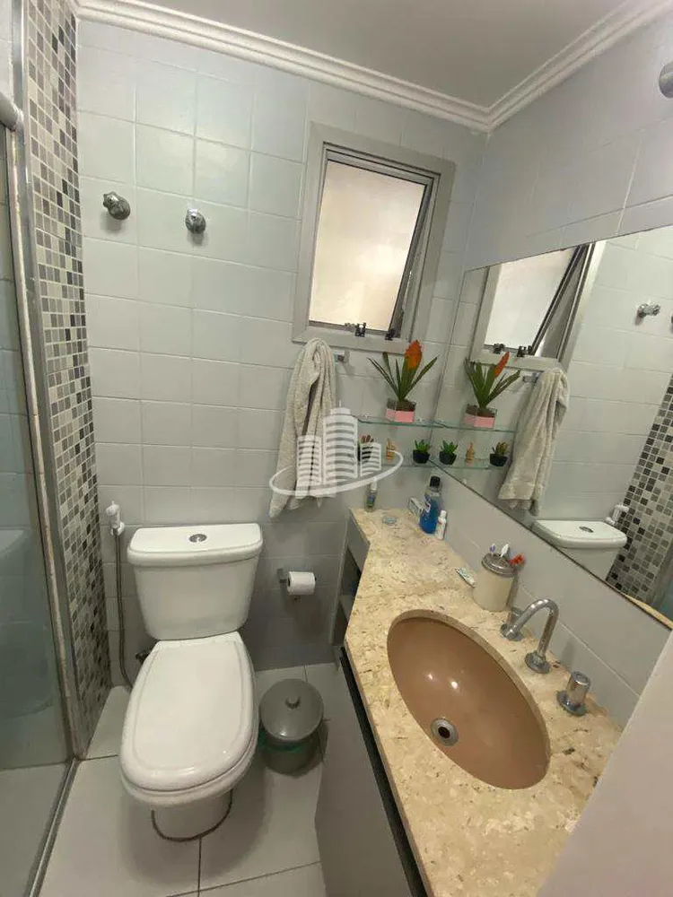 Apartamento, 3 quartos, 68 m² - Foto 6