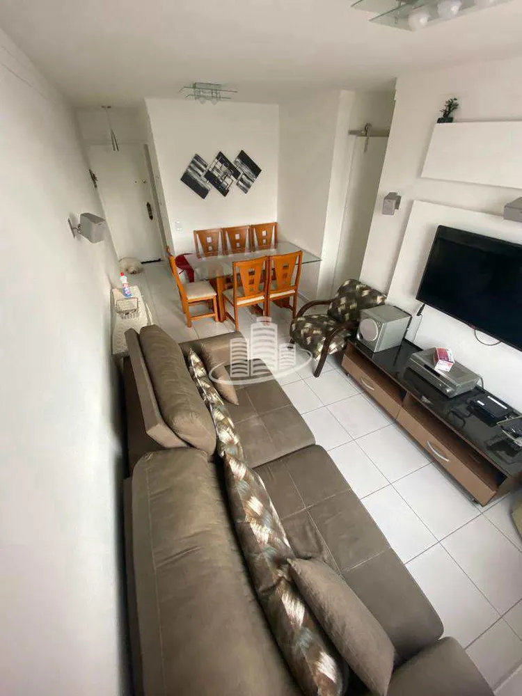Apartamento, 3 quartos, 68 m² - Foto 8