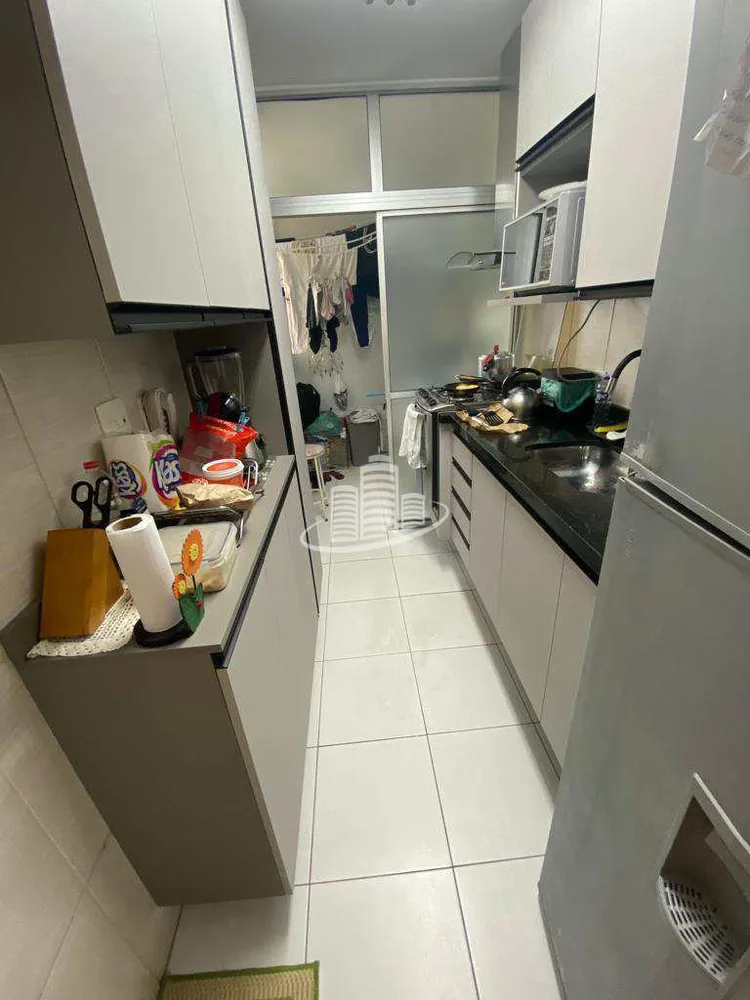 Apartamento, 3 quartos, 68 m² - Foto 1