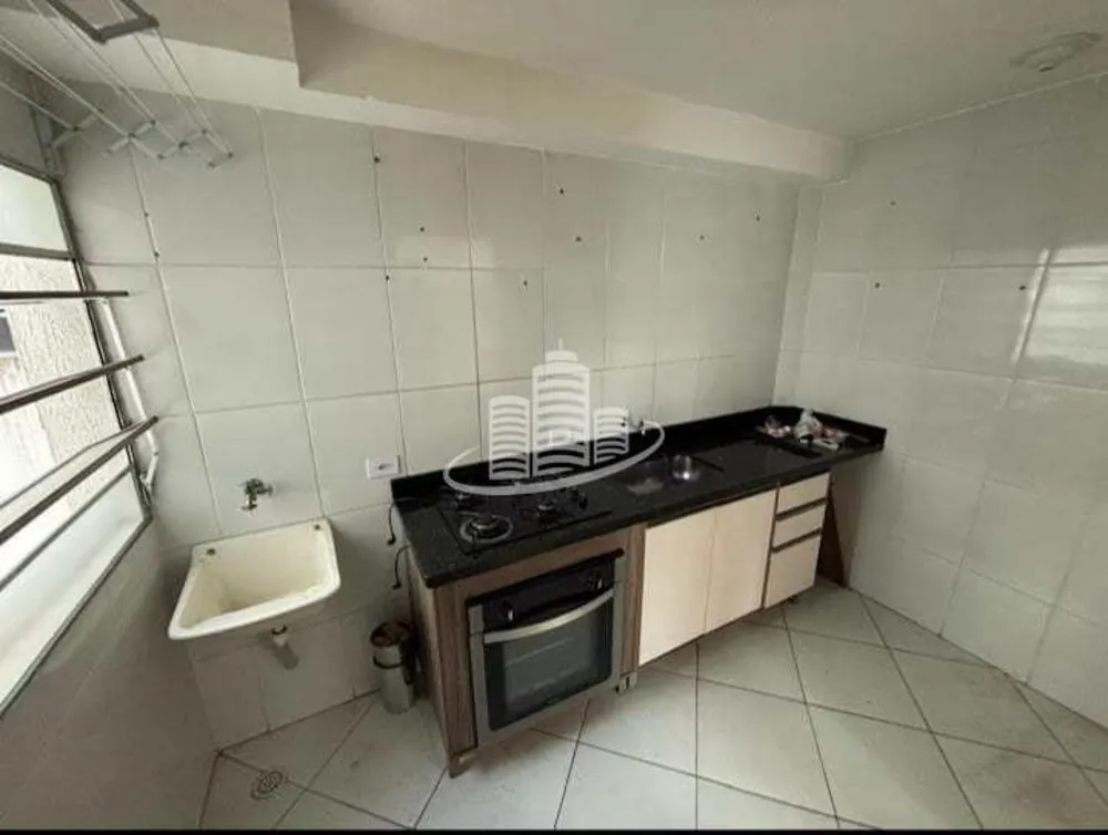 Apartamento, 2 quartos, 44 m² - Foto 2