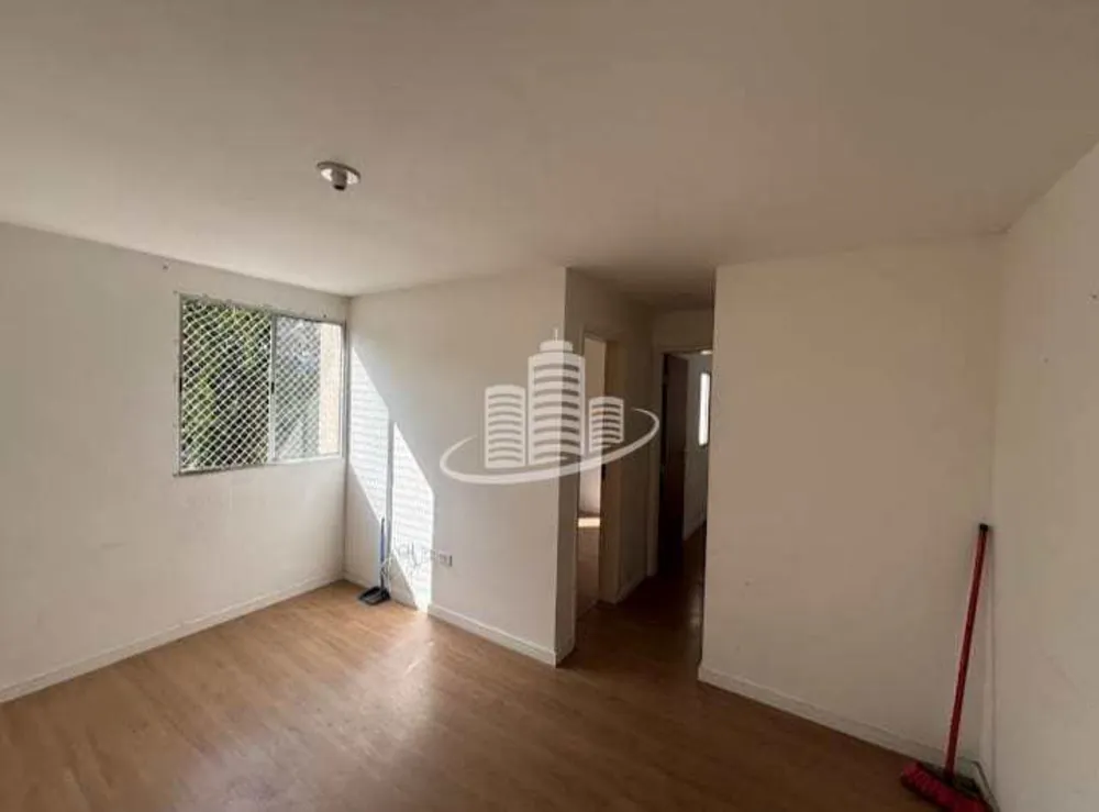 Apartamento, 2 quartos, 44 m² - Foto 1