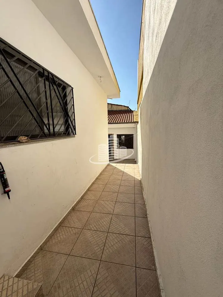 Casa, 2 quartos, 204 m² - Foto 6