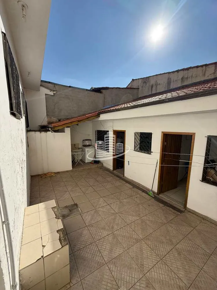 Casa, 2 quartos, 204 m² - Foto 1