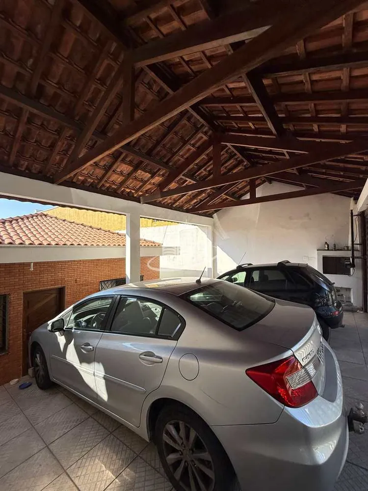 Casa, 2 quartos, 204 m² - Foto 2