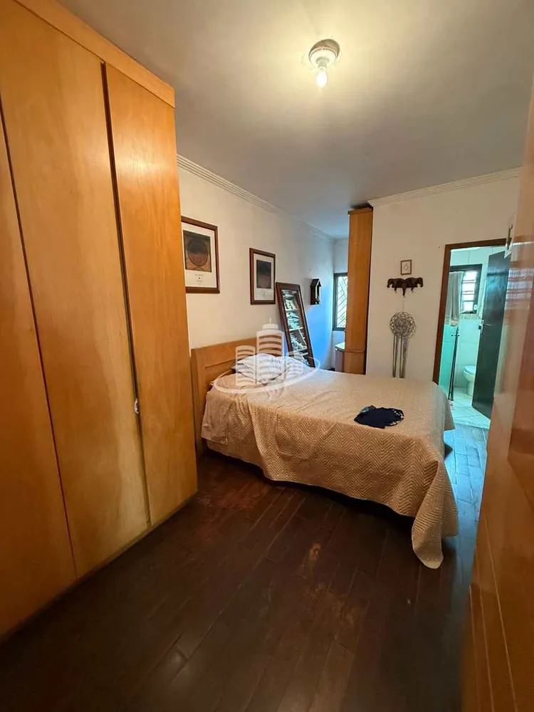 Casa, 2 quartos, 204 m² - Foto 4