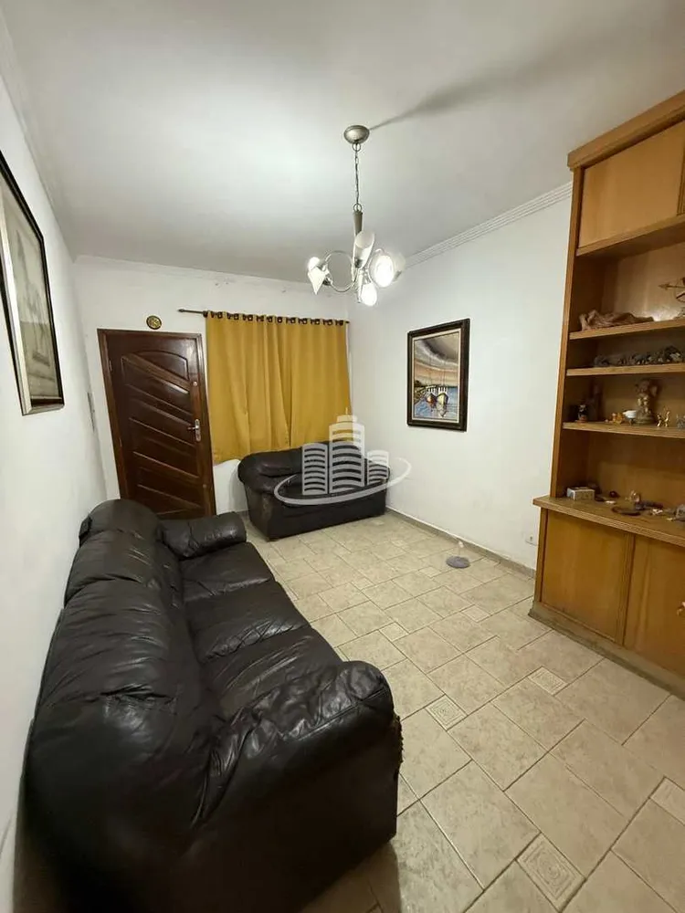 Casa, 2 quartos, 204 m² - Foto 4
