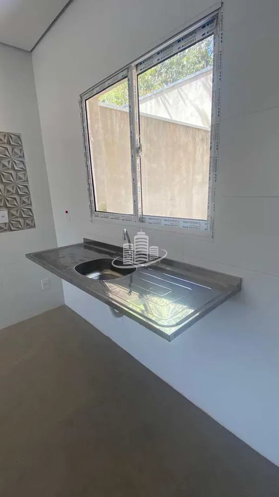 Sobrado, 2 quartos, 127 m² - Foto 4