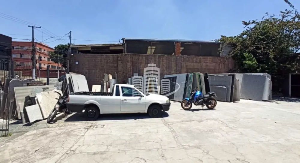 Loteamento e Condomínio, 1000 m² - Foto 4