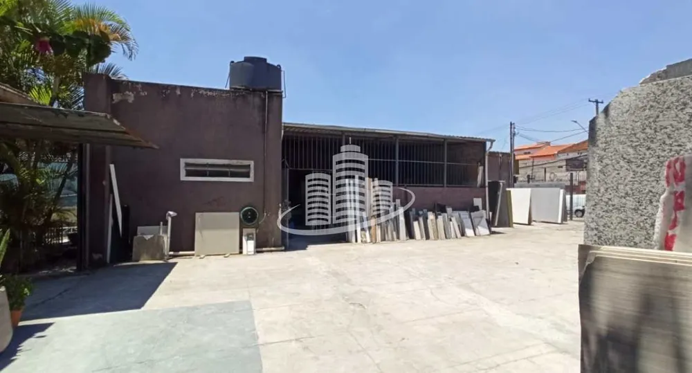Loteamento e Condomínio, 1000 m² - Foto 5