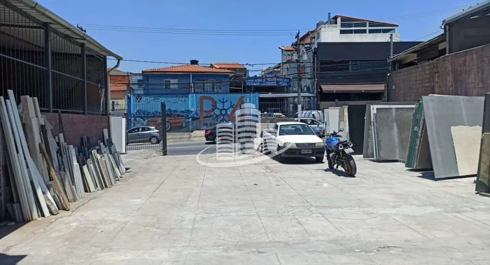 Loteamento e Condomínio, 1000 m² - Foto 6