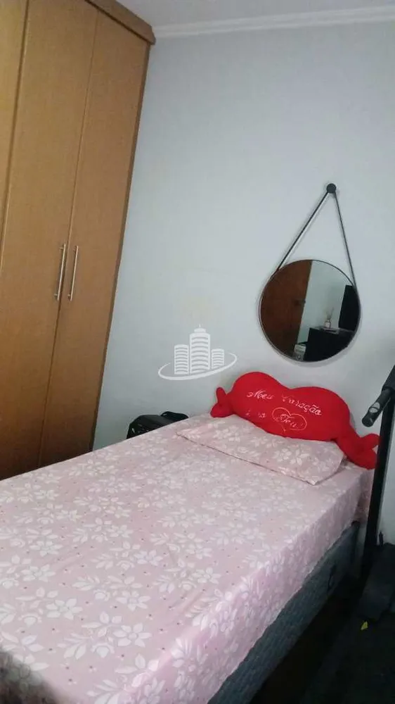 Sobrado, 2 quartos, 125 m² - Foto 7