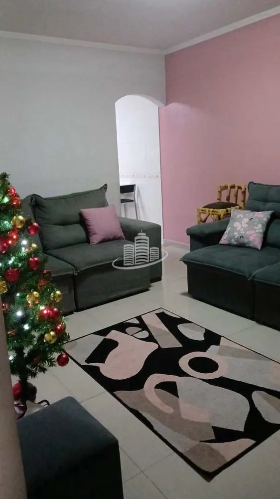 Sobrado, 2 quartos, 125 m² - Foto 4